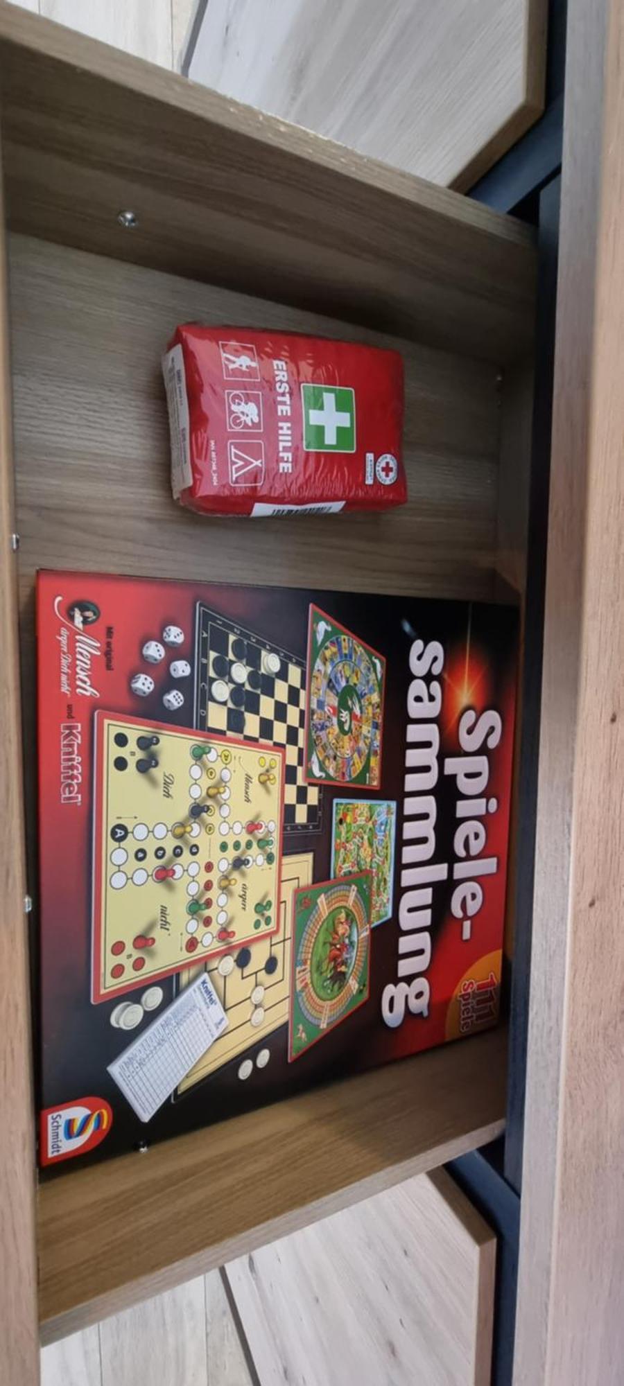 Ferienwohnung Am Kurwald In Bad Lippspringe Bagian luar foto