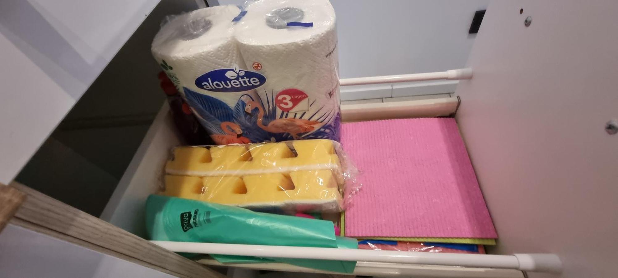 Ferienwohnung Am Kurwald In Bad Lippspringe Bagian luar foto
