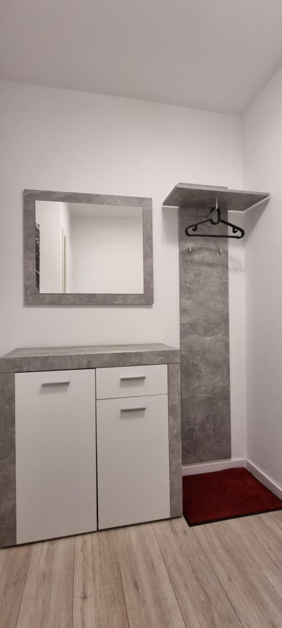 Ferienwohnung Am Kurwald In Bad Lippspringe Bagian luar foto