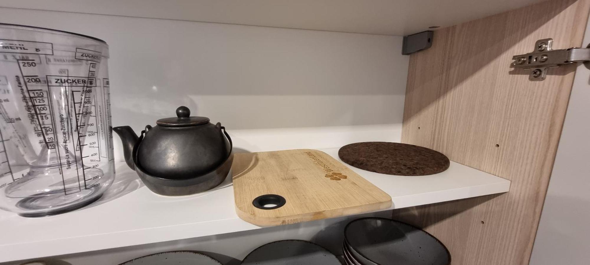 Ferienwohnung Am Kurwald In Bad Lippspringe Bagian luar foto