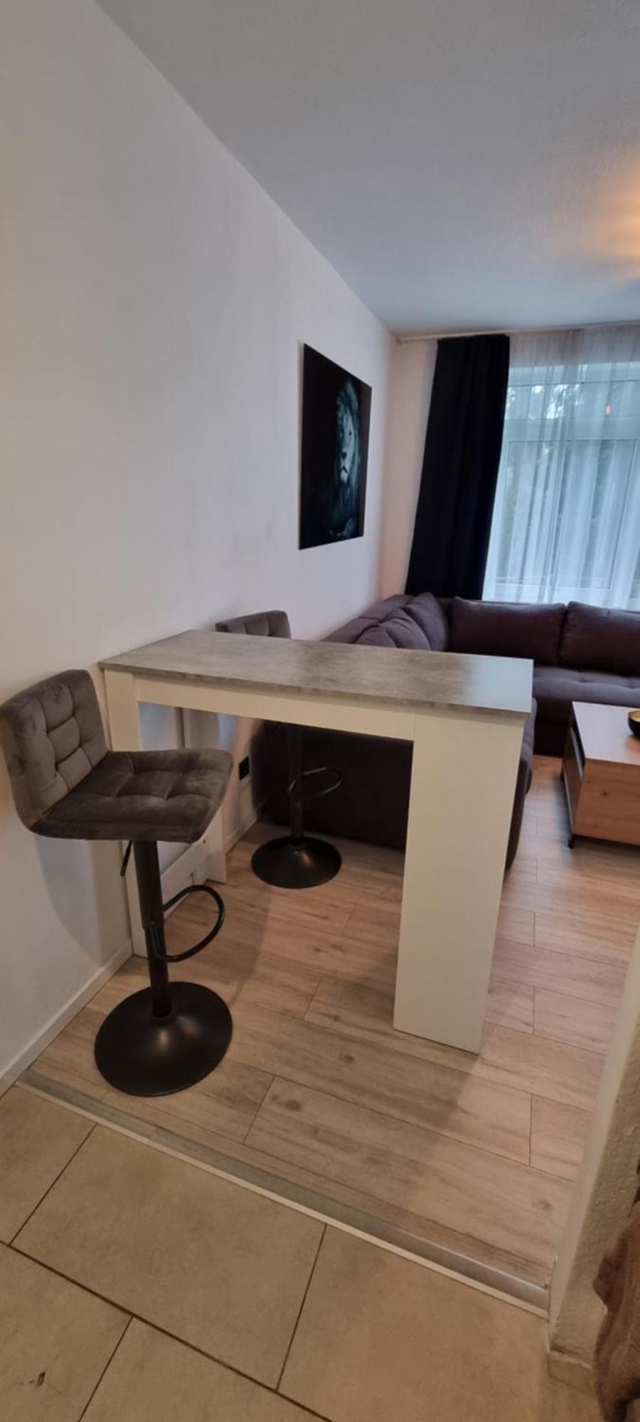 Ferienwohnung Am Kurwald In Bad Lippspringe Bagian luar foto