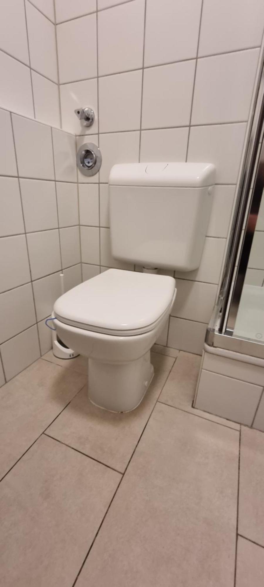 Ferienwohnung Am Kurwald In Bad Lippspringe Bagian luar foto