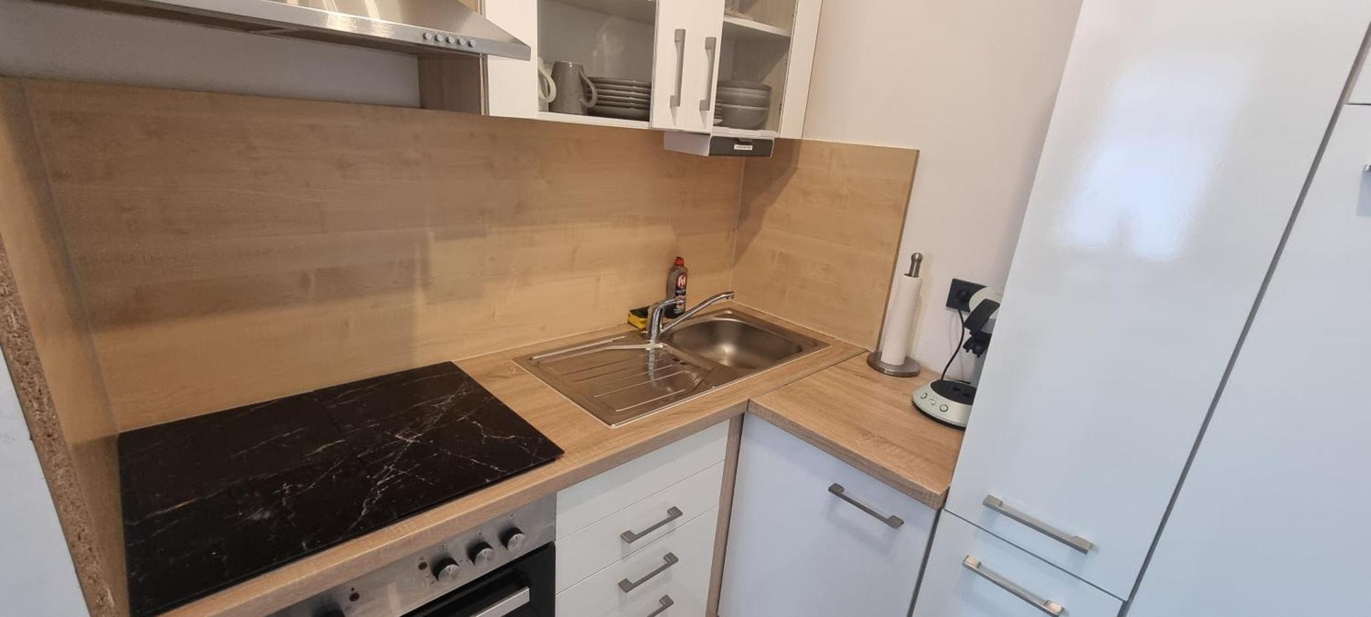Ferienwohnung Am Kurwald In Bad Lippspringe Bagian luar foto