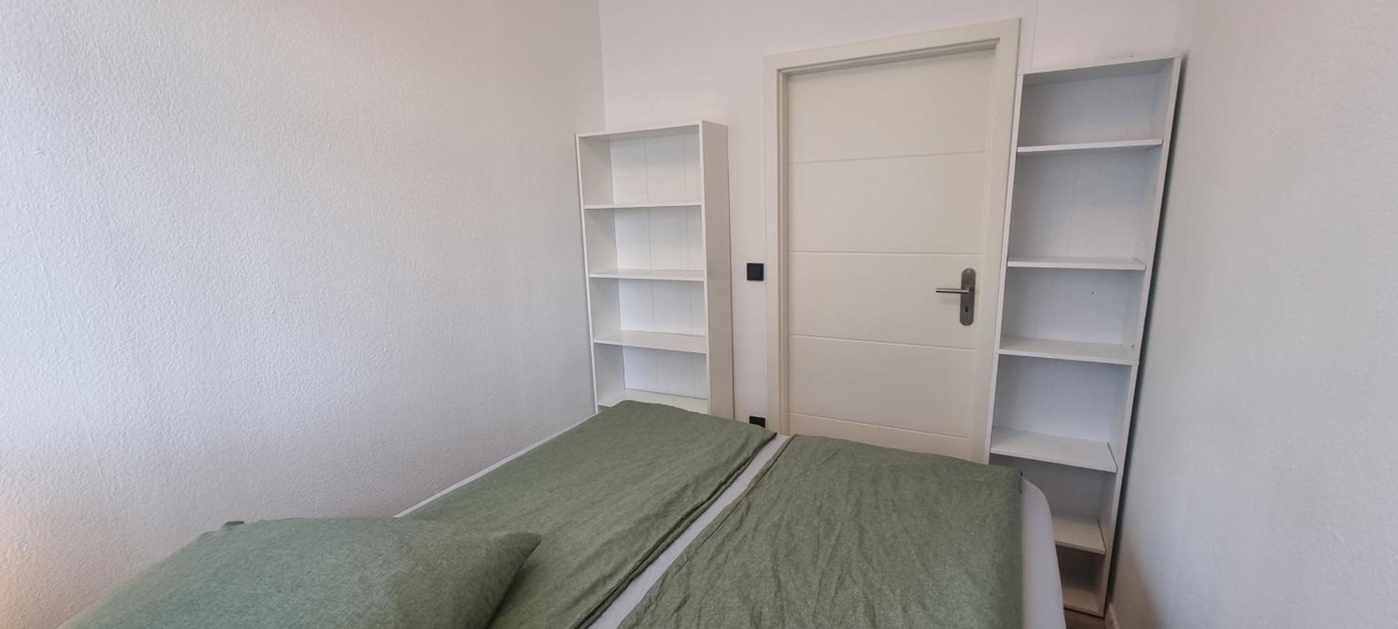Ferienwohnung Am Kurwald In Bad Lippspringe Bagian luar foto
