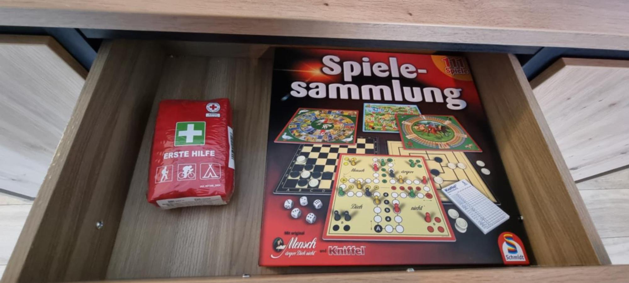 Ferienwohnung Am Kurwald In Bad Lippspringe Bagian luar foto